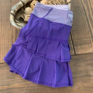 Lululemon Tennis Skirt